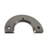 China Custom Precision CNC Machining Services For SUS303/304 Industrial Component wholesale