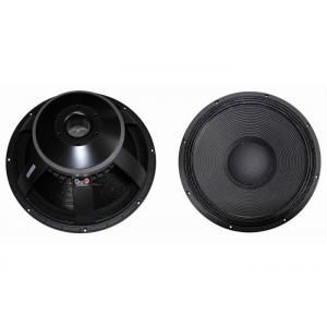 Powered Line Array Speaker Good Sound For Indoors , 2 Neutrik NL4MP