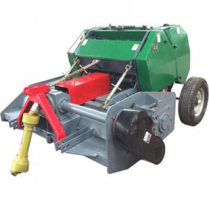 Factory price refined and durable agricultural machinery hay baler