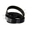 550mm-2300mm Multi Wedge Belt , Power Rated V Belts Eco - Friendly