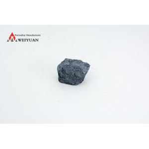 Fully Stocked Sodium Silicate Block Shape Metal Calcium Aluminium Alloy