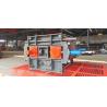 China 20 to 100 tons/h Grey Refine roller crusher roller mill for raw material crushing clay brick making bentonite making wholesale