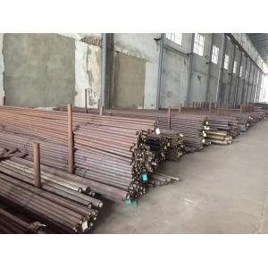 China XDIN 1.4021 20Cr13 Stainless Steel Round Bar SUS420 Black Bar supplier