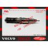 BEBE4D29001 20564425 Electronic Injector E3 Nozzle L237PBC For Volvo Mack D12 3989 Engine