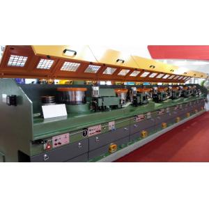 LZ7-710 Mild Steel Wire Wire Drawing Machine For Nails