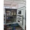 China Industrial HMI Control Panel Cabinet Touchscreen Interface For PLC & SCADA System Integration wholesale