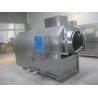 China Rotary Rolling Drum Clean Machine , Fruit Vegetable Washing Equipment ISO Marked wholesale