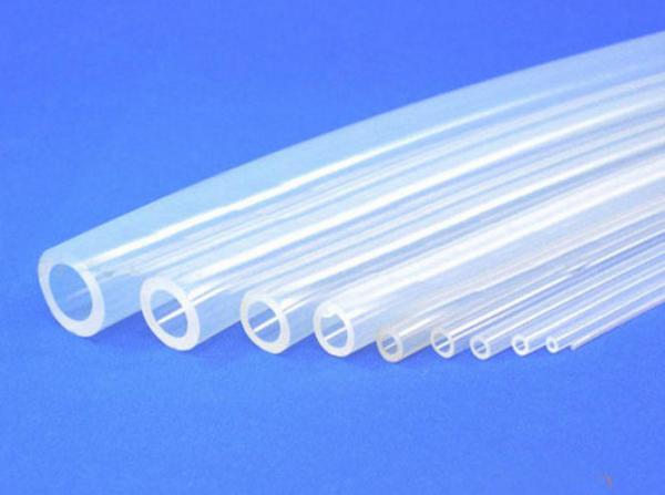 High Temperature Flexible Silicone Tubing Lectric Insulation Provisions Of FDA