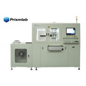Clear Aligner Automatic Thermoforming Machine High Automation High Technology