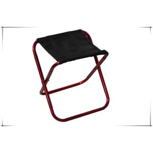 China outdoor bench Foldable Camping Chair picnic stool chair supplier