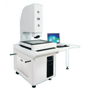 China 2D CNC Optical Measurement Image Instrument Vmm Video Measuring Machine supplier