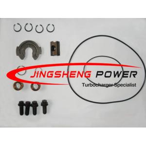 China CT9 17201 Turbo Rebuild Kit , Universal Turbo Kits TS16949 Seal Plate supplier