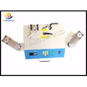 China Équipement SMD d'Assemblée de SMT de bobine de composant électronique comptant la machine avec l'imprimante de code barres wholesale