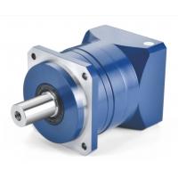 China Aluminium Alloy Helical Gear Planetary Reducer AF Series Matching Motor on sale