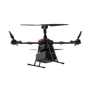 22-Pound Payload Drone With Drop Kit 4G Module Installed Multi-Rotor UAV ZAi-10