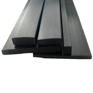 China Moulded Flexible Rubber Door Window Seal Weatherstrip Polyurethane Weatherproofing Cladding Window Sealing Strips in PE PU PP wholesale