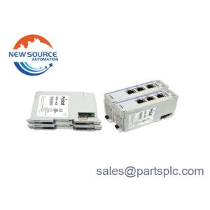 China MVI56E-GSC Prosoft Modulo de comunicación ASCII genérico mejorado en serie supplier