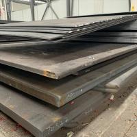China LR Grade DH40 Carbon Steel Plate Marine Sheet 2000mm Width DH36 Hot rolled on sale