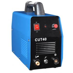 High Efficiency Inverter Welding Machine Plasma Cutter For Welder CUT 40