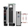 China Estacionamiento multi-pago de boletos de quiosco pantalla LCD de 10,1 pulgadas con NFC, POS y código QR wholesale