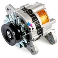 China Machinery Parts Alternator A2t72986 Hd250 E70b 4d32 4d31 S4E Excavator Generator Dynamo 24v 30a on sale