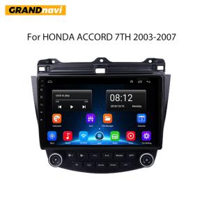 Bluetooth Android Car Radio Single Din With Usb Port