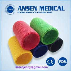 Disposable items orthopedic medical Use ortho fiberglass casting tape (bandage)