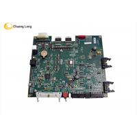 China NCR Dispenser USB Control Board Motherboard ATM Parts 445-0712895 4450712895 on sale