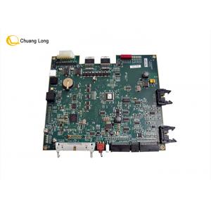 China NCR Dispenser USB Control Board Motherboard ATM Parts 445-0712895 4450712895 supplier
