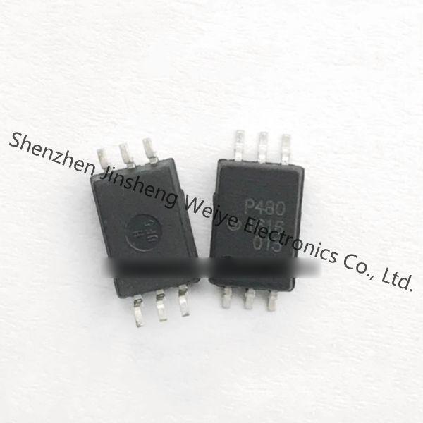 ACPL-P480-000E Logic Output Optocouplers 5MBd 3750Vrms