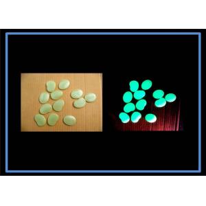 Wholesale Luminescent Decoration Pebble Stones In Best Quality For Garden, Route