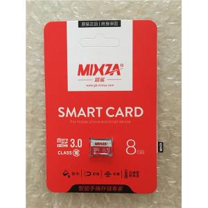 FOR Micro SD Card 8Gb class 10