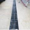 China Clog-Resistant SMC Gully Grating with Optimized Drainage Design for High-Flow Rainwater wholesale