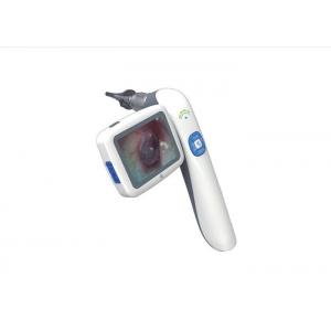 China USB Otoscope Camera Video Otoscope Medical Endoscope Digital Camera System With 32G Internal Storage supplier