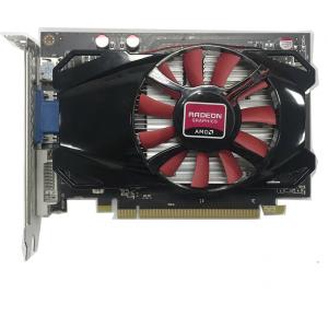 AMD Radeon R7 350 2GB Multi Display Video Card DDR5 128bit DVI HD VGA