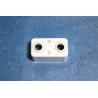 High Dielectric Constant Alumina Ceramic Components for Extreme Environments and Temperature Applications