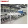 China Automatic Industrial Mango Fruit Sorting Machine Grading Machine Shape Grading wholesale