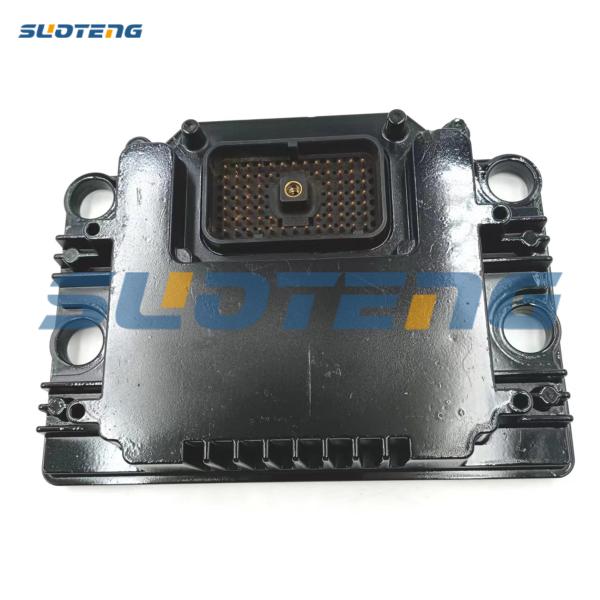 2874A100 Контрольный модуль ECM для двигателя 1104C