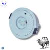 China Emergency Downlight Emergency LED Down Light  8W 50000-Hour LED2835 Array Recessed Surface Mount Options For Versatile Installation wholesale