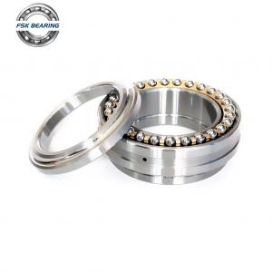 Double Direction 234472-M-SP Axial Angular Contact Ball Bearing 360*540*212mm Precision Spindle Bearing