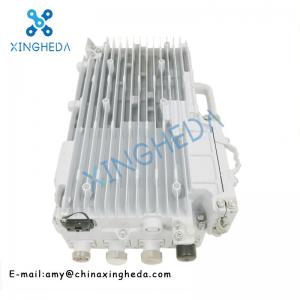 China ZTE ZXSDR R8862A S2100 4G FDD-LTE TD-LTE GSM/UMTS Base station equipment supplier