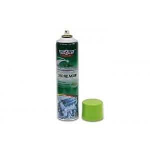 Eco Friendly Car Engine Cleaning Products , Effective Auto Engine Degreaser Spray