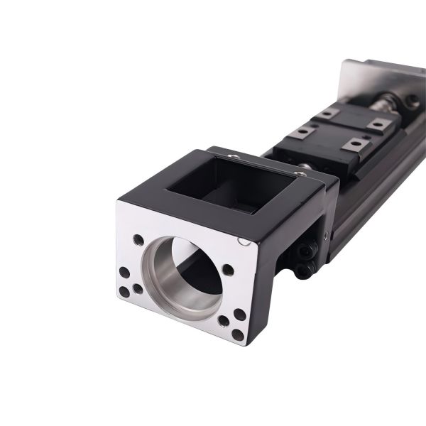 Bearing Steel Single Axis Robot KK60 Linear Guide Module OEM Easy Integrated