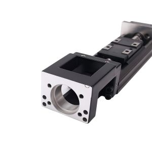 China Bearing Steel Single Axis Robot KK60 Linear Guide Module OEM Easy Integrated wholesale