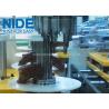 PLC Controlled Automatic Stator Production Assembly Line For Elelctric Motor