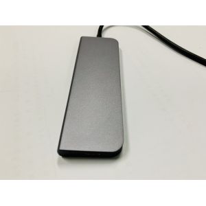 China USBは4K USB CからHDMIの100W USB C力配達充満のCのドックをタイプします supplier