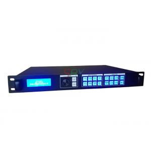 China Led screen video processor LED Display Accessories AMS - FVP805 7 Channel Video Input supplier