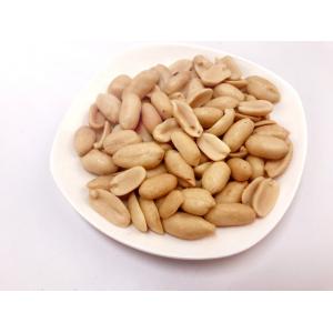 Salted Peanuts Good Taste Various Vitamins with Certificate Wholesale