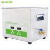 15L 360W Laboratory Digital Ultrasonic Cleaner For Cell Disruption / Extraction