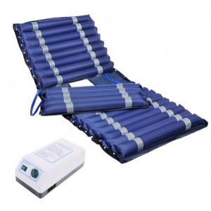 Anti bedsore bed Medical inflatable air mattress with pump, Wave Air Injection